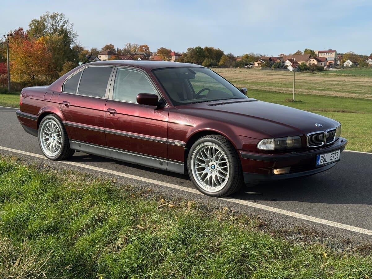 1996 BMW OSTATNÍ - 2