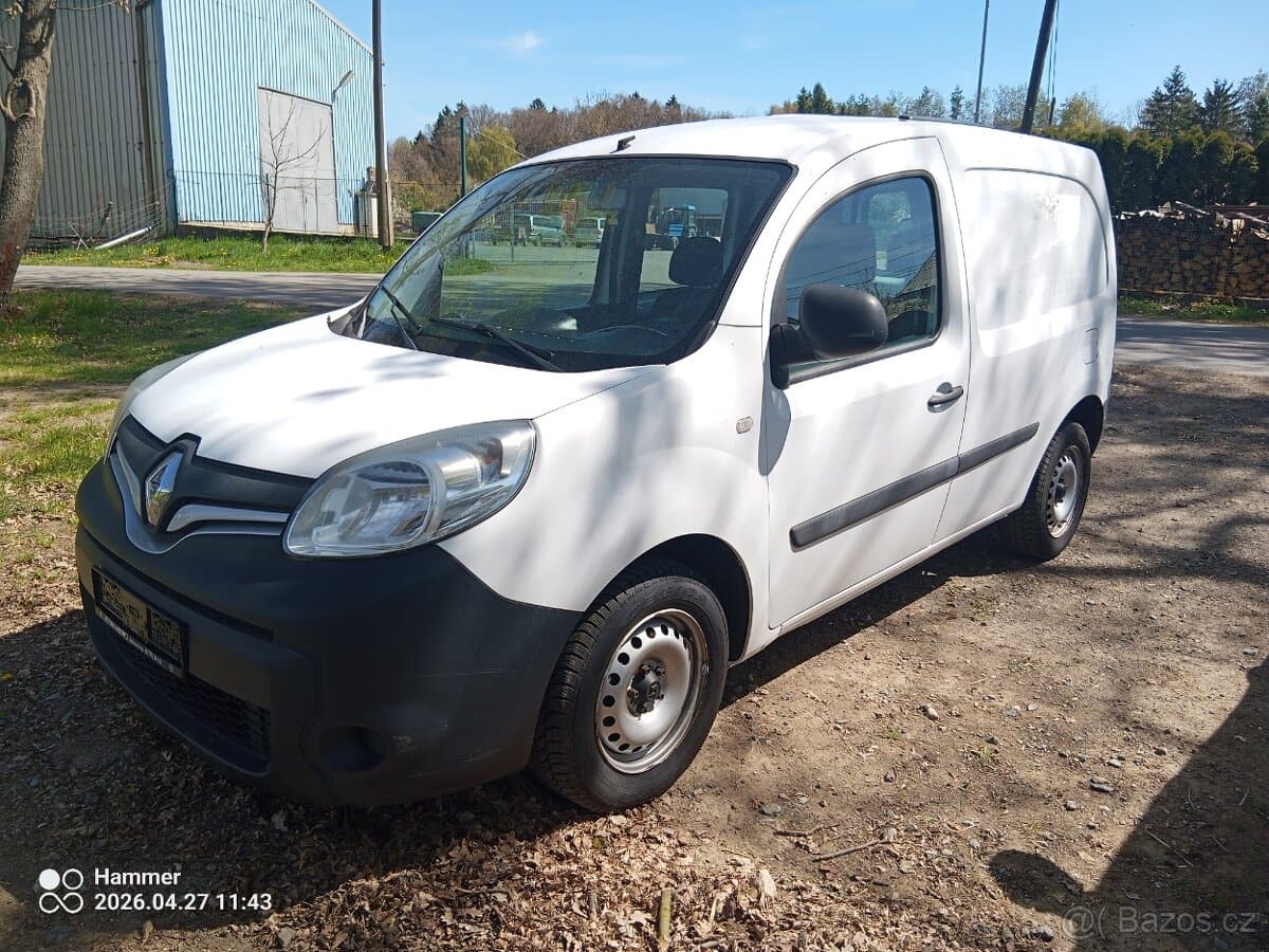 2015 Renault KANGOO - 2