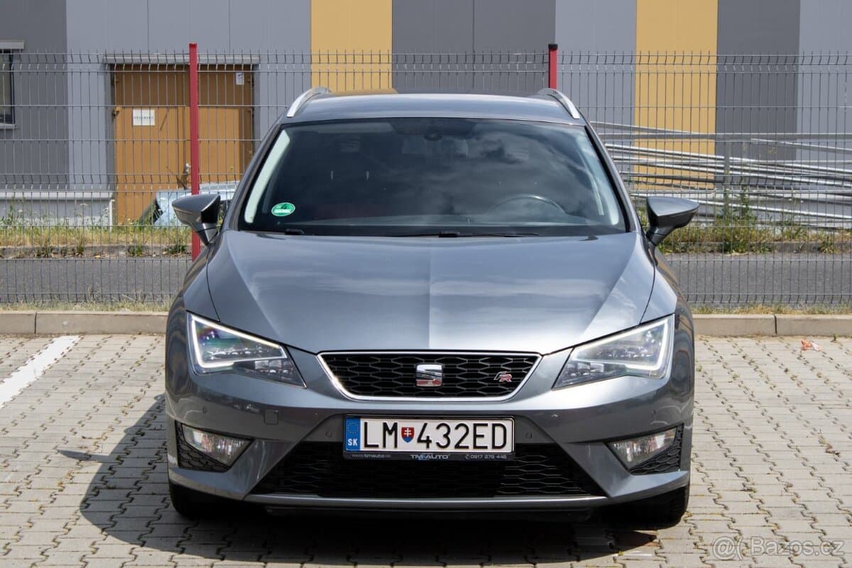 2017 Seat LEON - 2