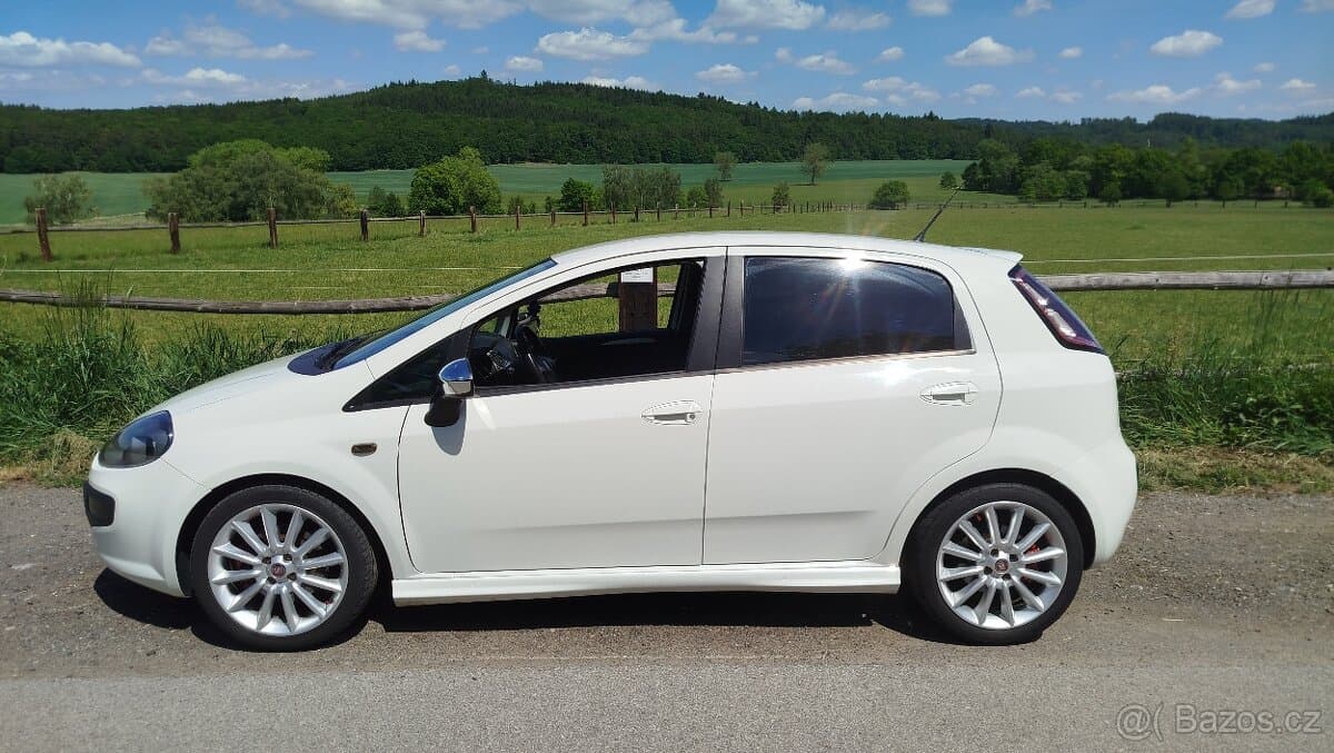 Fiat OSTATNÍ - 2