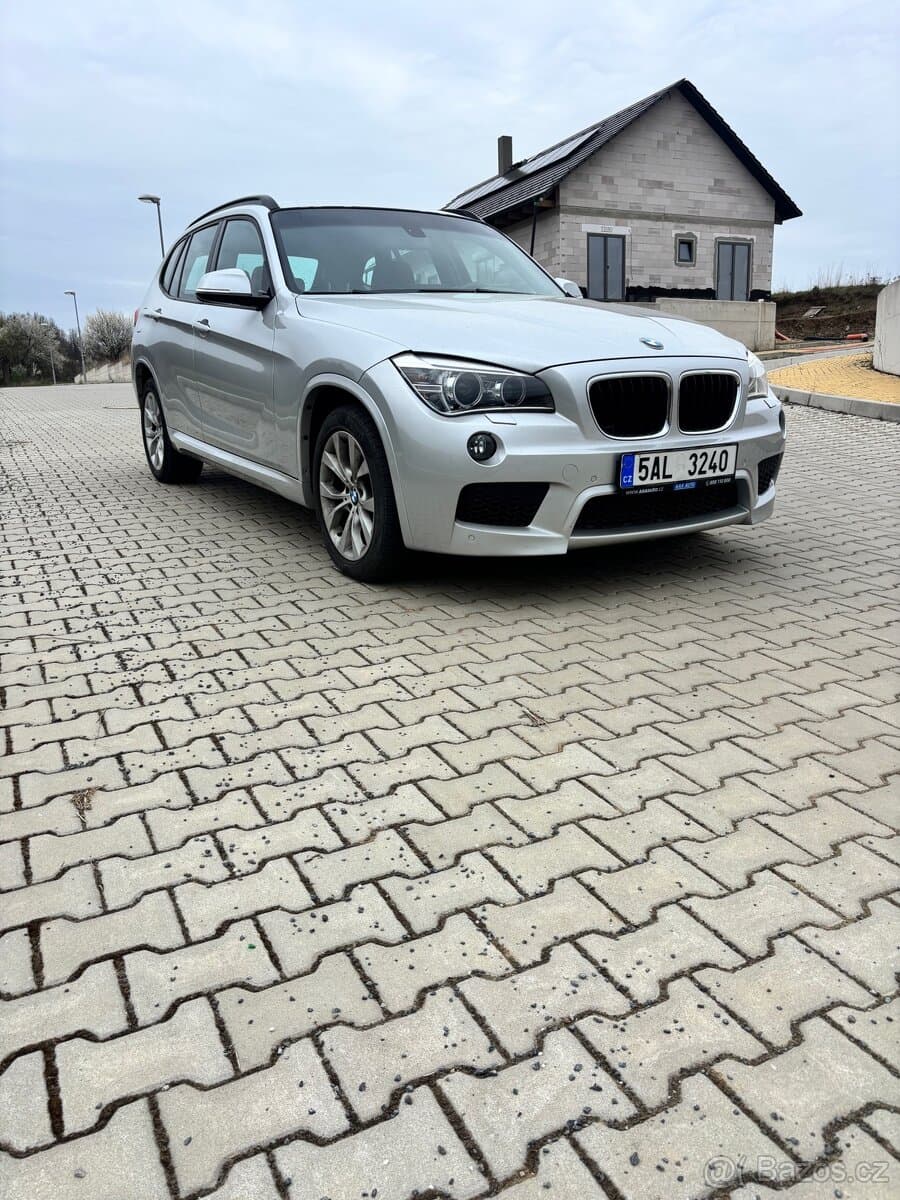BMW X1 - 2