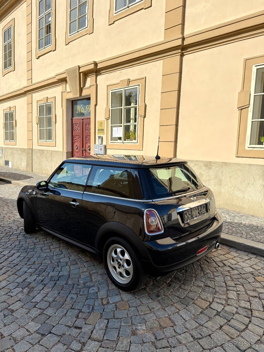 2008 Mini COOPER - 2