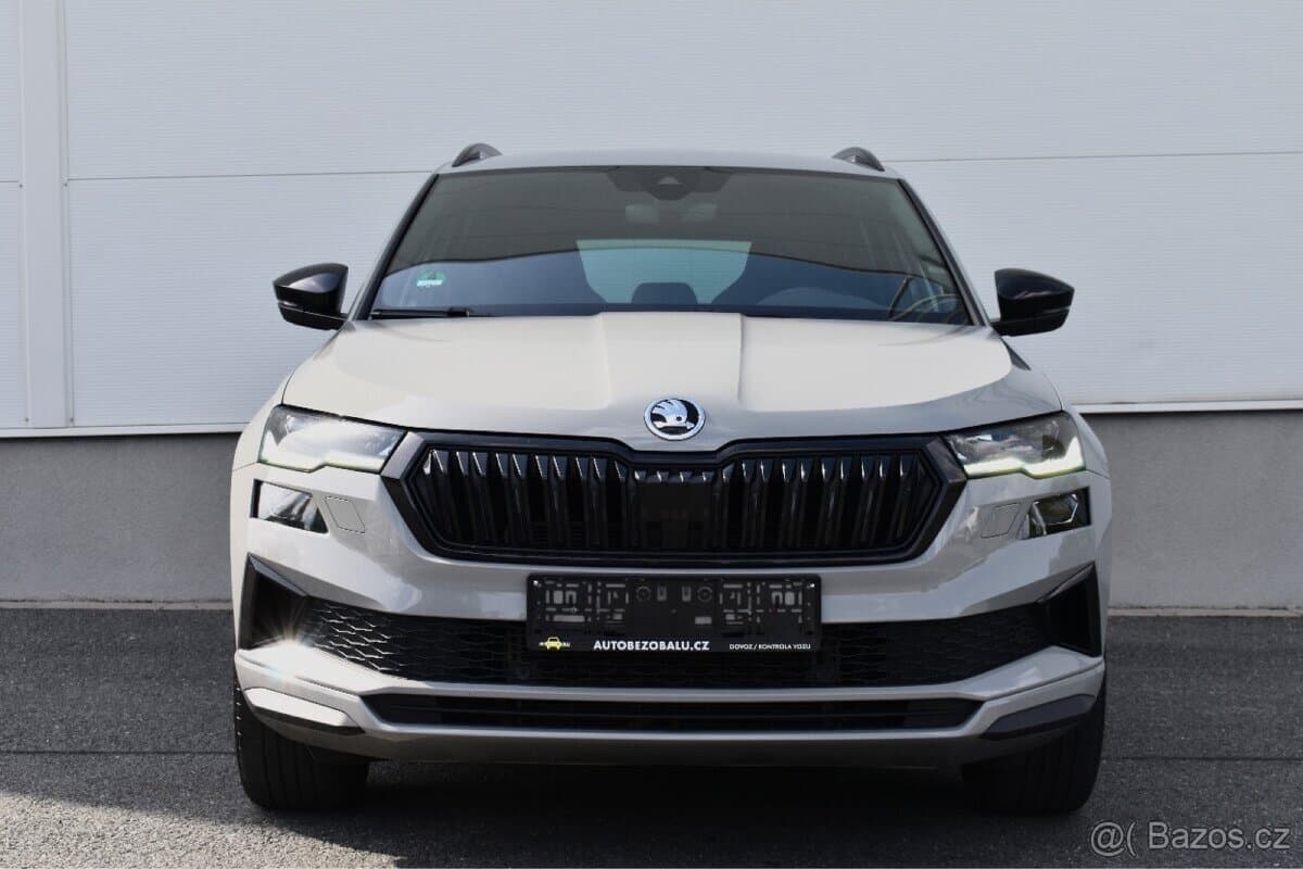 2022 Škoda KAROQ - 2