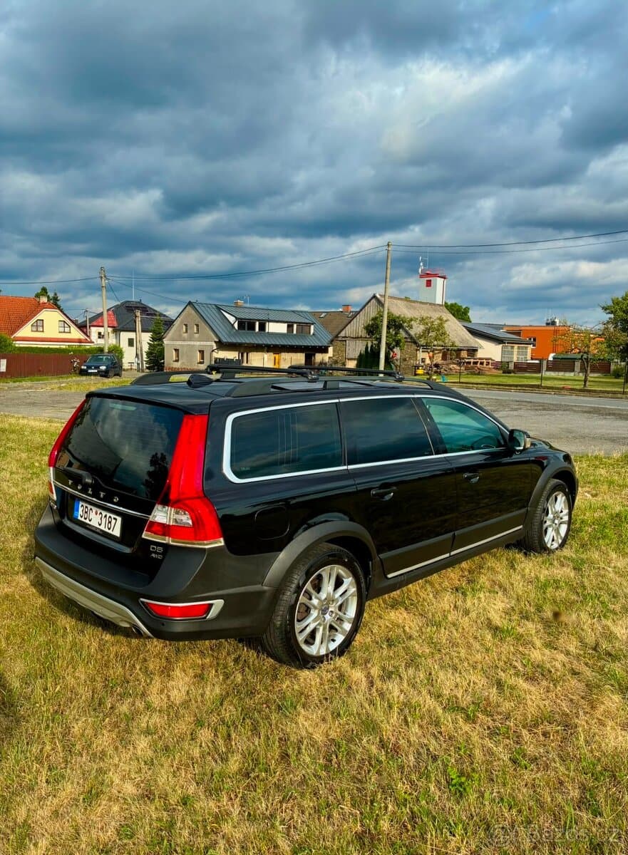 2014 Volvo XC70 - 2