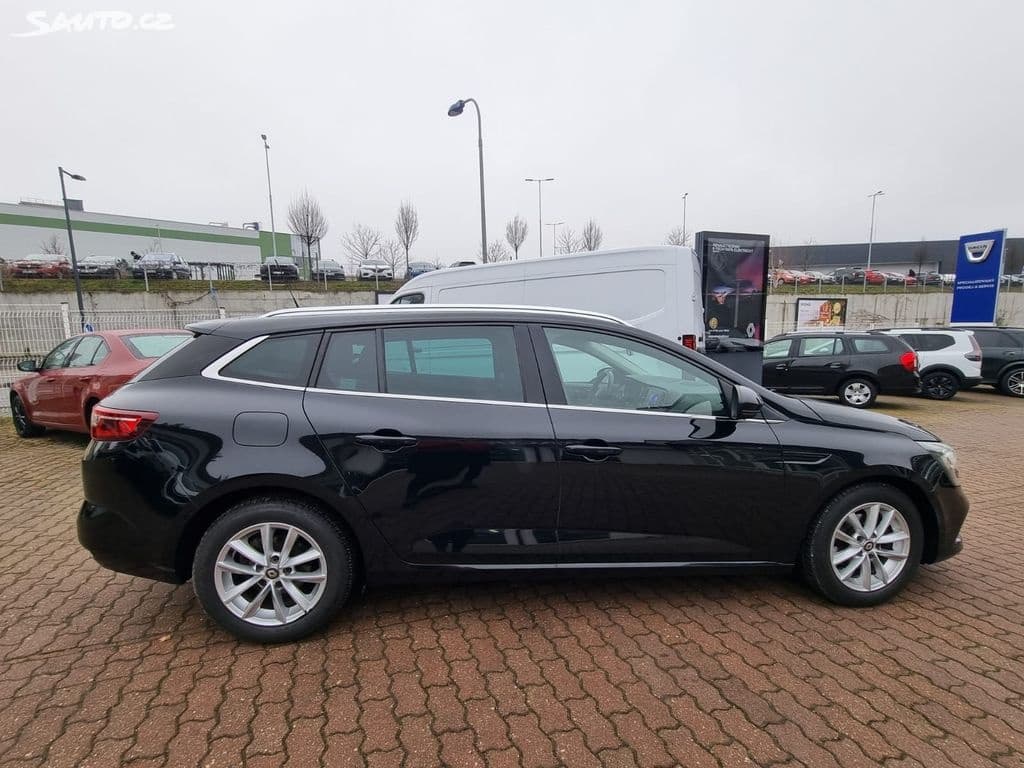 2017 Renault MEGANE - 2