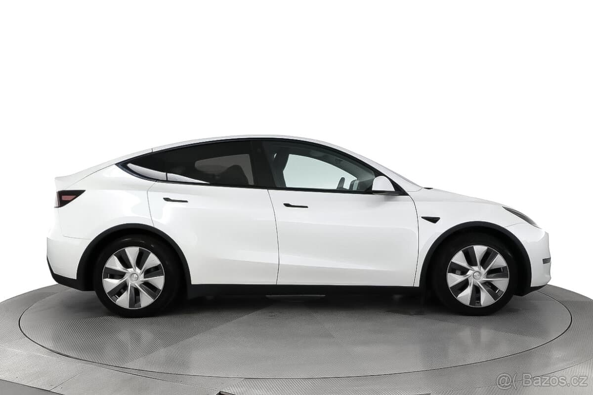 2023 Tesla MODEL Y - 2