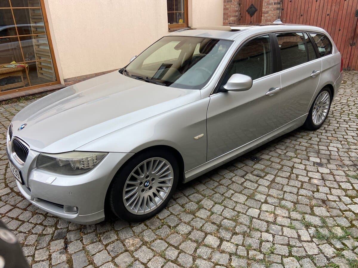 2009 BMW OSTATNÍ - 2