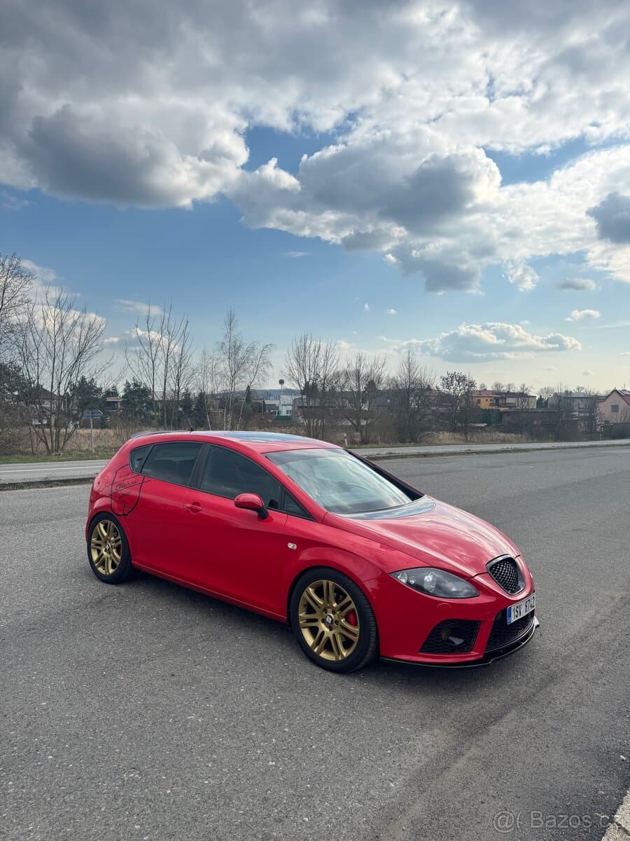 2008 Seat LEON - 2