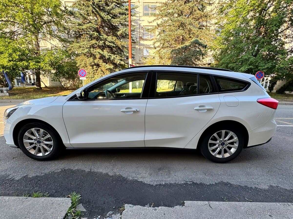 2020 Ford FOCUS - 2
