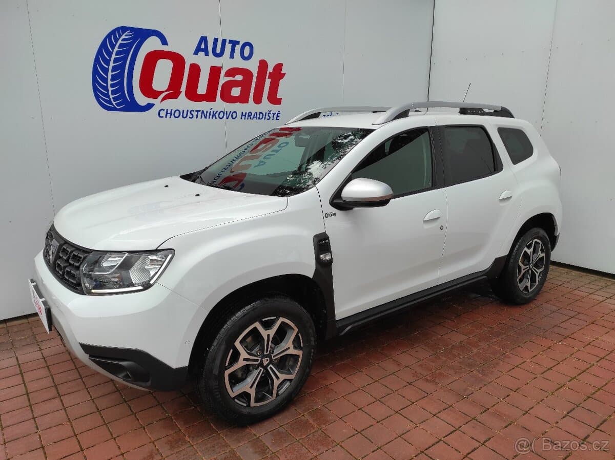 2019 Dacia DUSTER - 2
