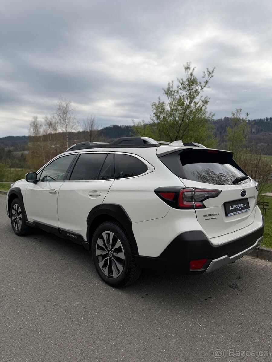 2023 Subaru OUTBACK - 2