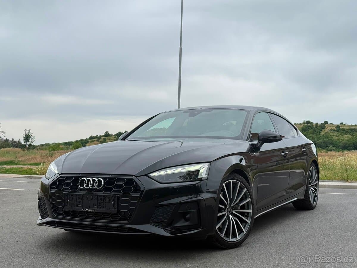 2022 Audi A5 - 2