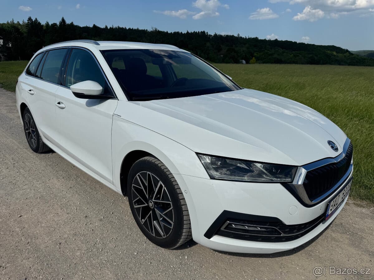 2022 Škoda OCTAVIA - 2