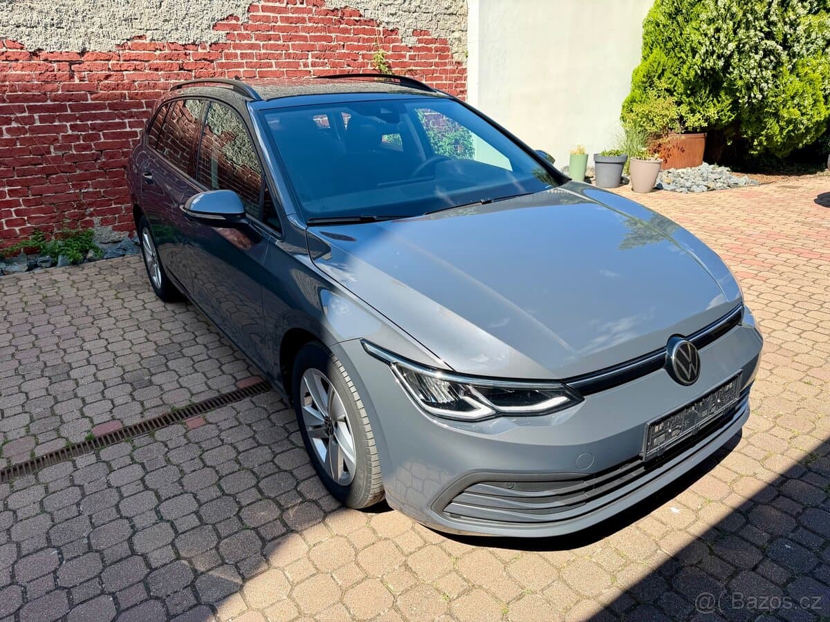 2021 Volkswagen GOLF - 2