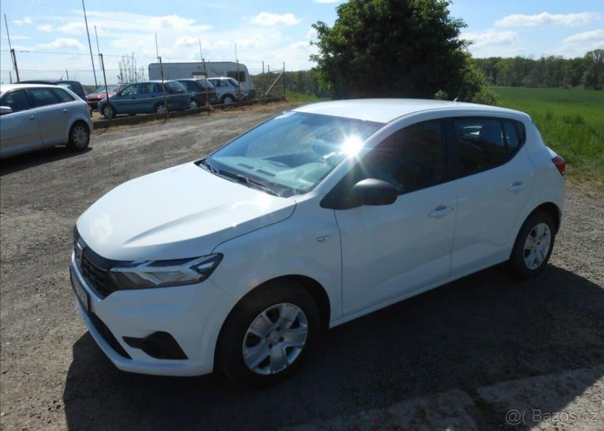 2022 Dacia SANDERO - 2