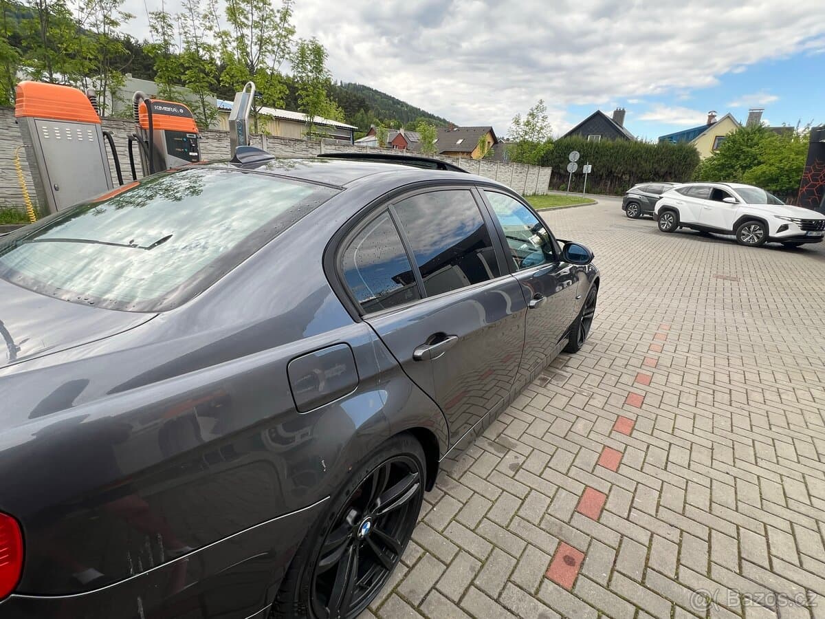 2008 BMW OSTATNÍ - 2