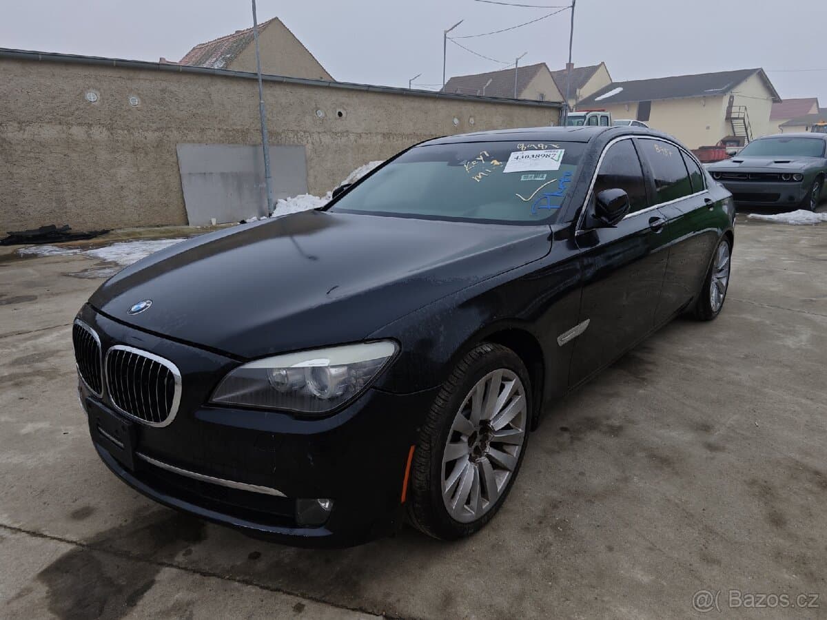 2010 BMW OSTATNÍ - 2