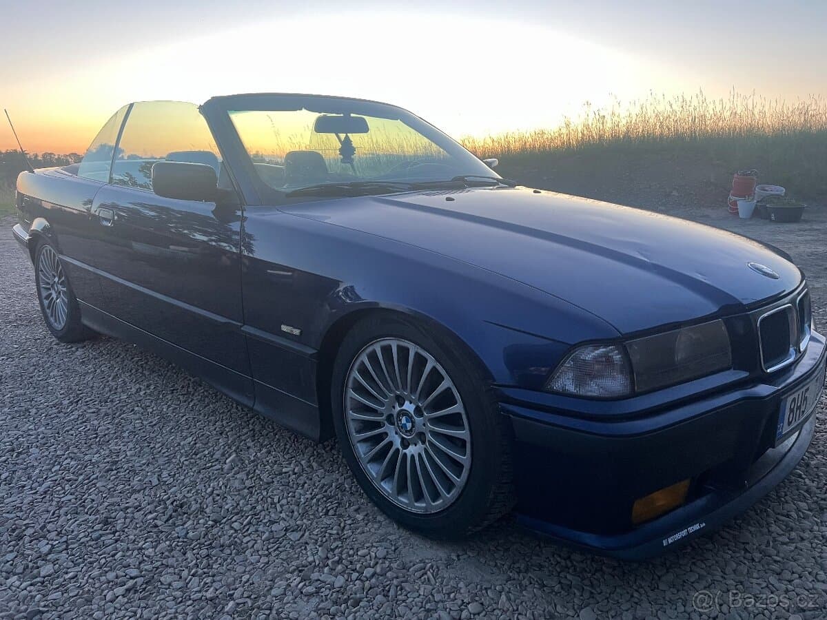 1996 BMW OSTATNÍ - 2