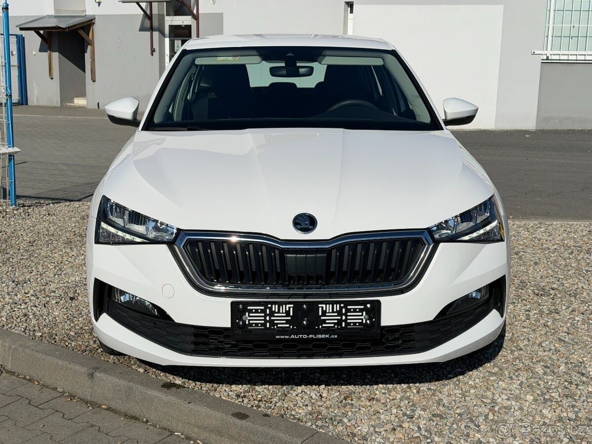 2023 Škoda SCALA - 2
