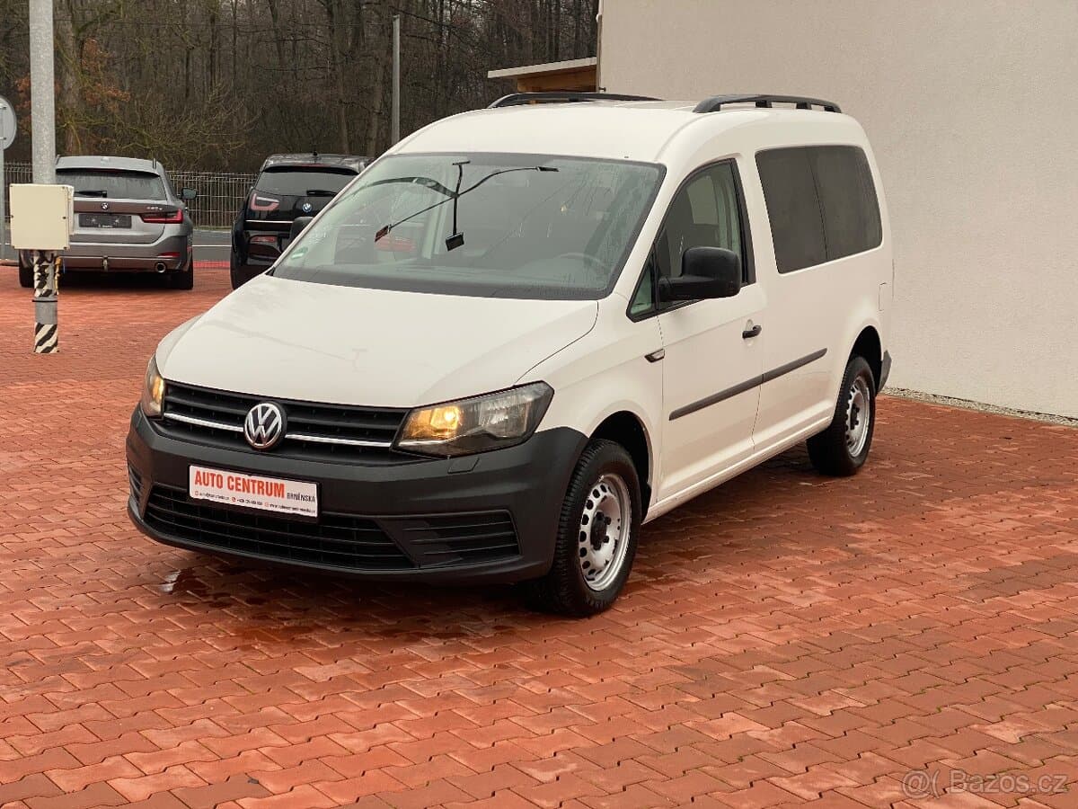 2017 Volkswagen OSTATNÍ - 2