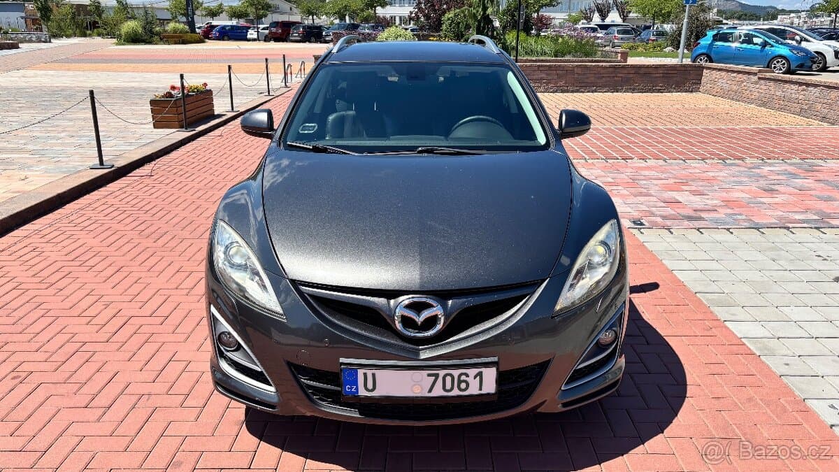 2010 Mazda 6 - 2