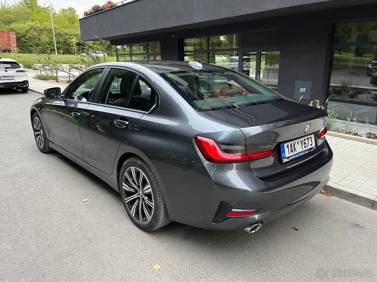 2021 BMW OSTATNÍ - 2