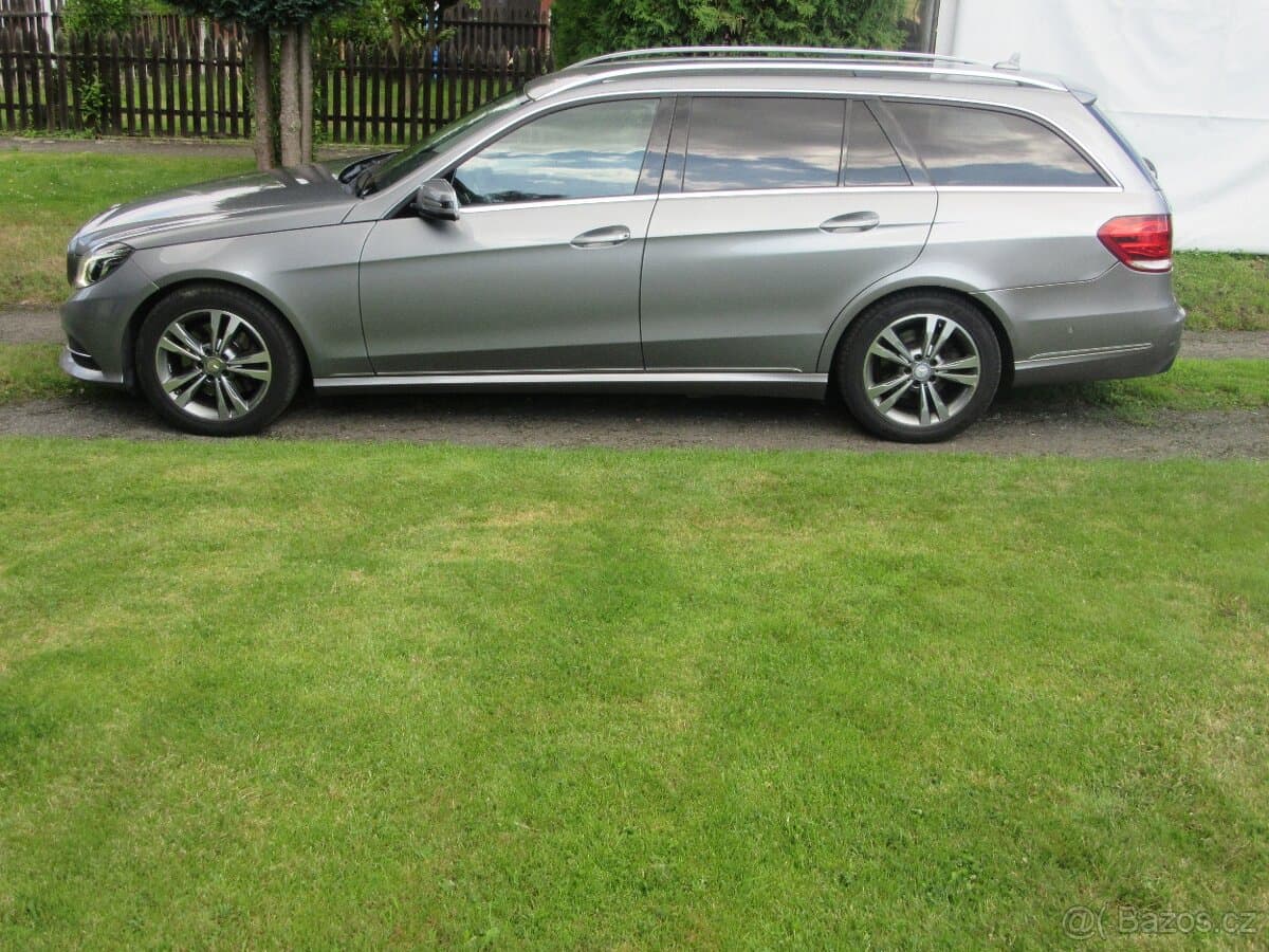 2014 Mercedes-Benz OSTATNÍ - 2