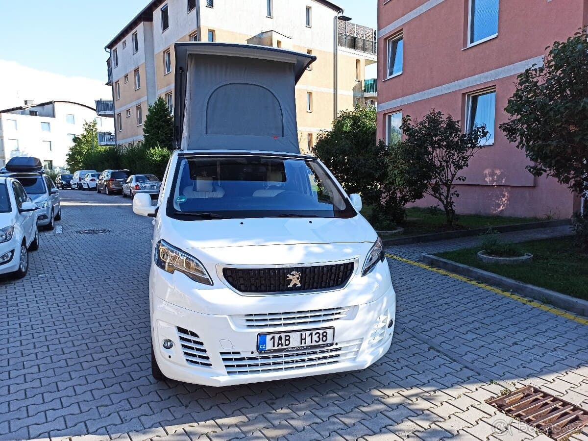 2017 Peugeot EXPERT - 2