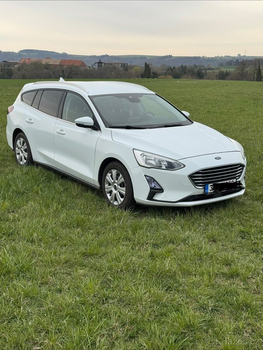 2018 Ford FOCUS - 2