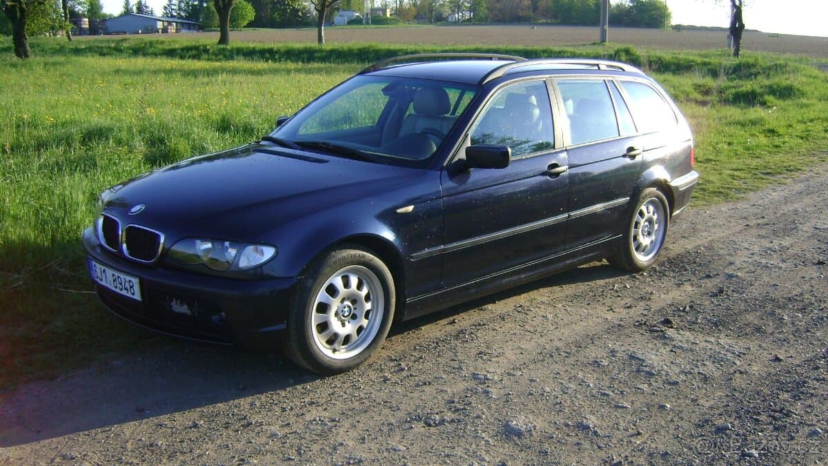 BMW OSTATNÍ - 2
