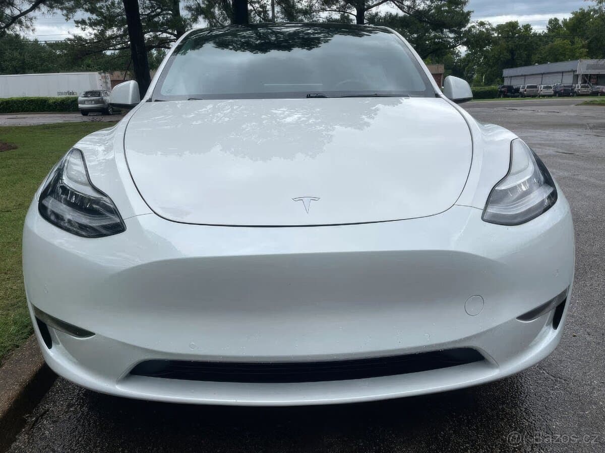 2020 Tesla MODEL Y - 2