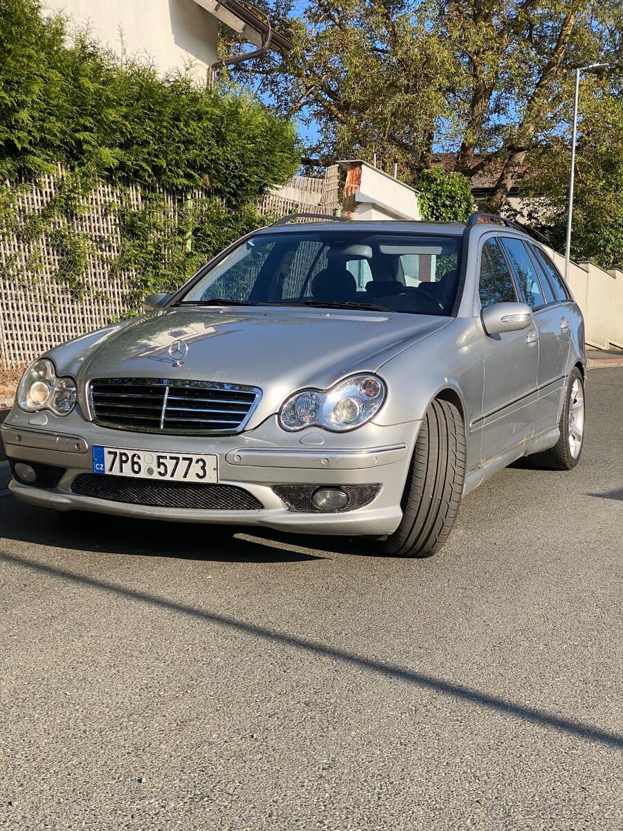 Mercedes-Benz OSTATNÍ - 2