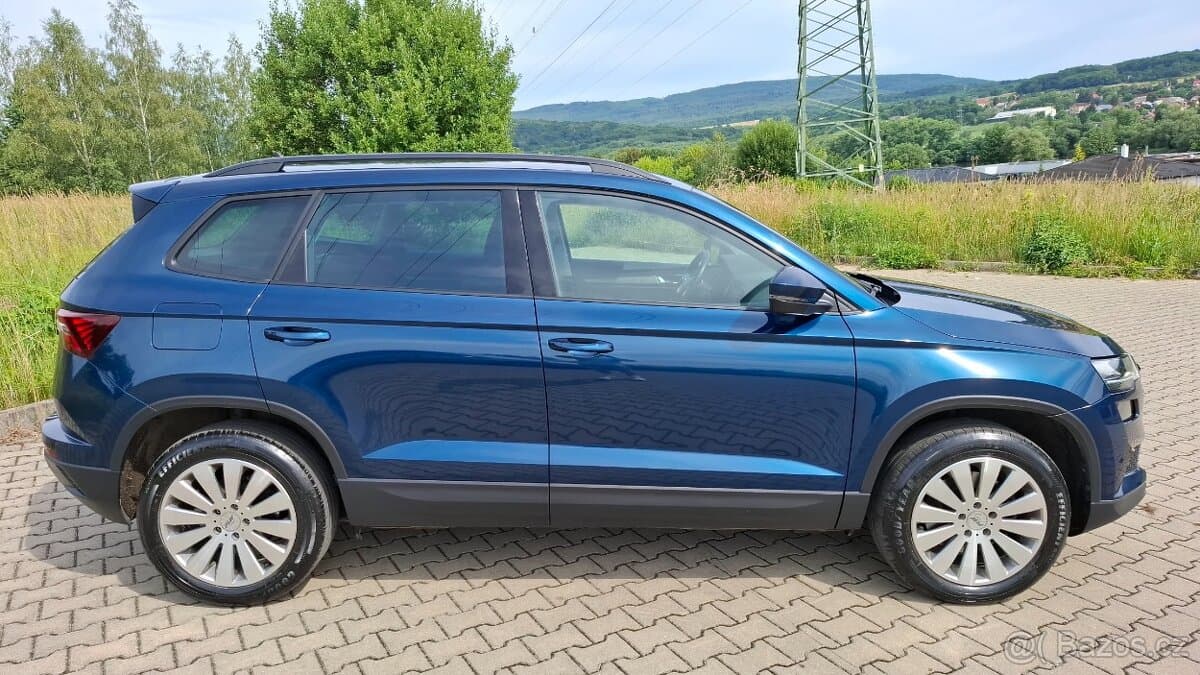 2023 Škoda KAROQ - 2