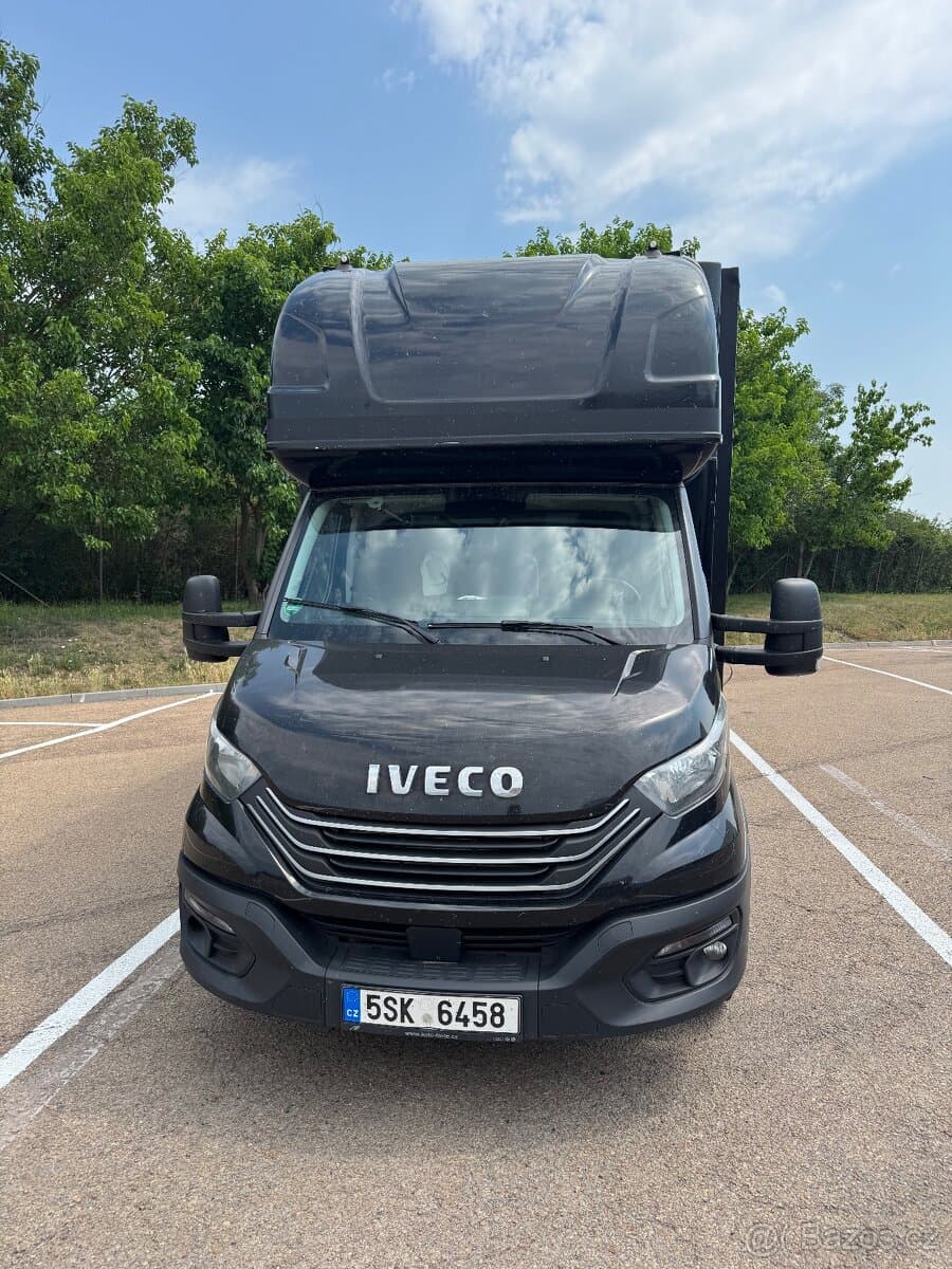 2022 Iveco OSTATNÍ - 2