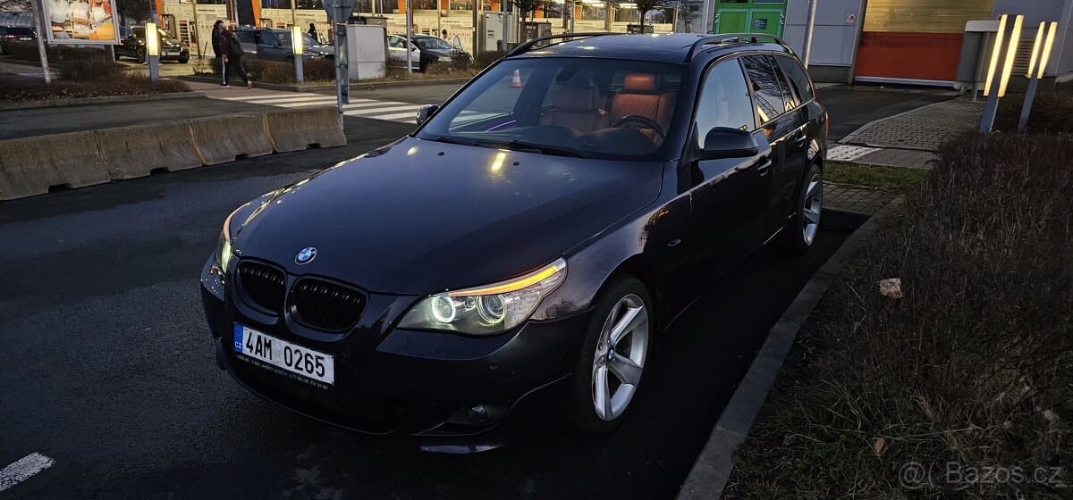 2009 BMW OSTATNÍ - 2