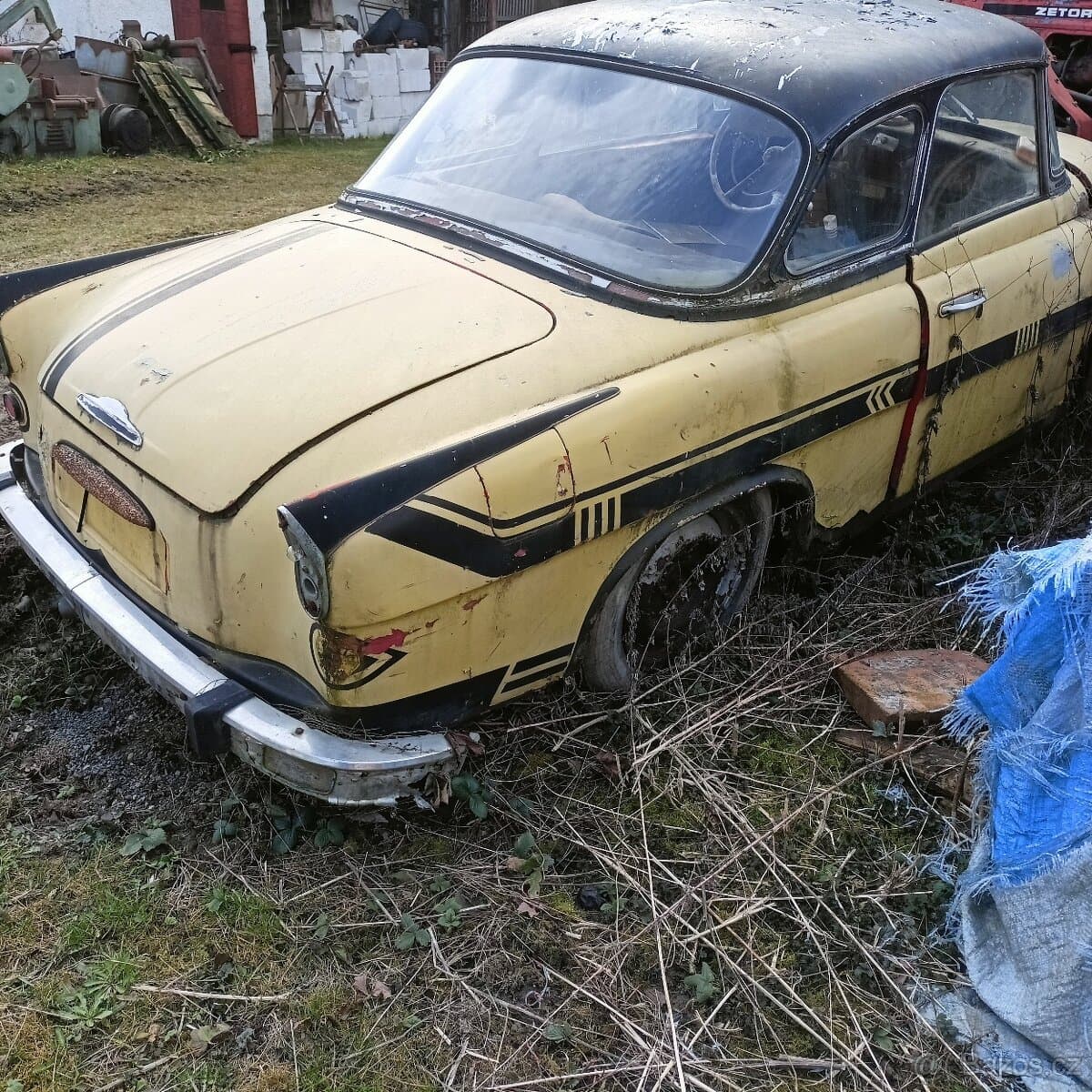 Škoda FELICIA - 2
