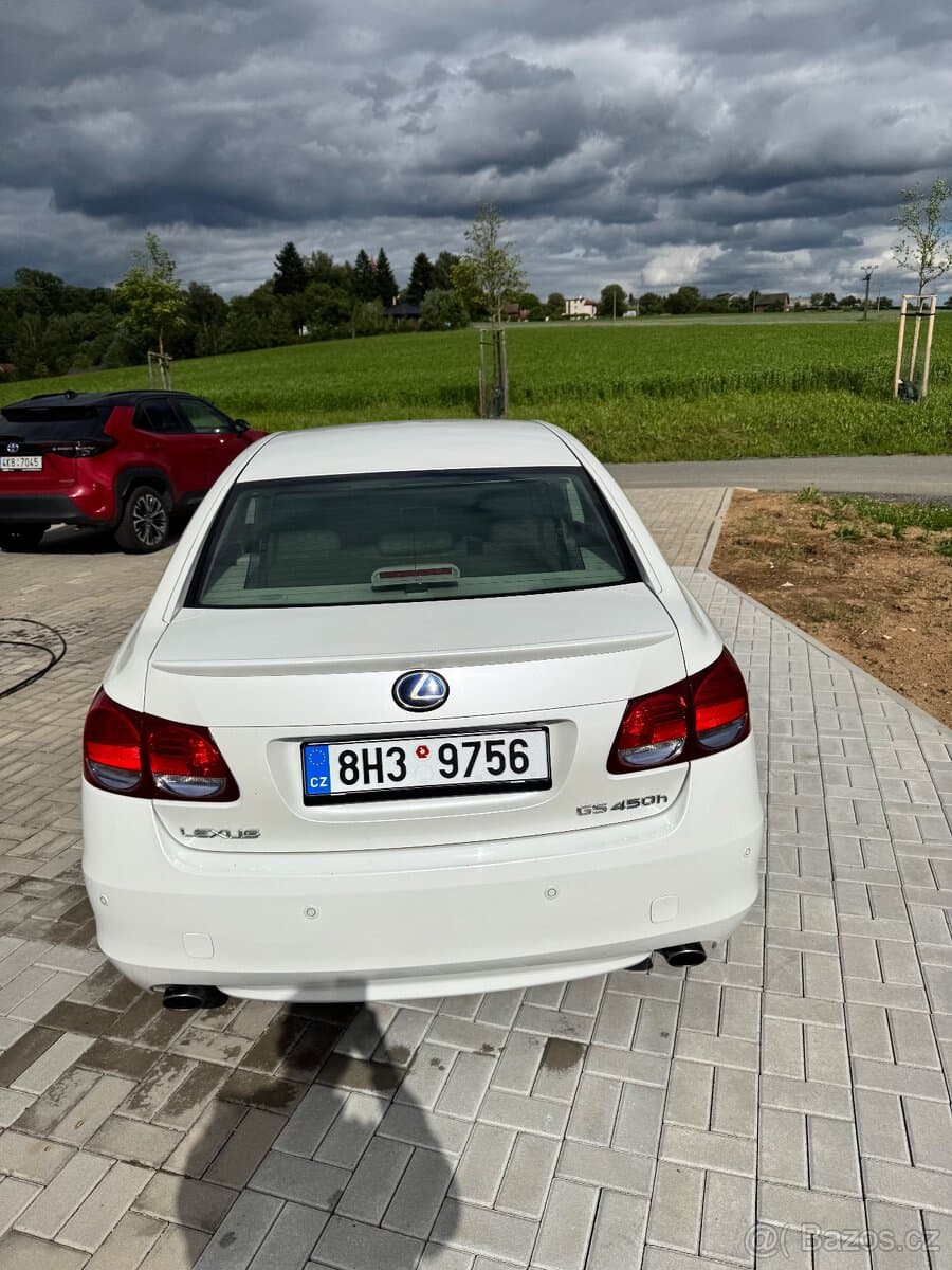 2008 Lexus - 2