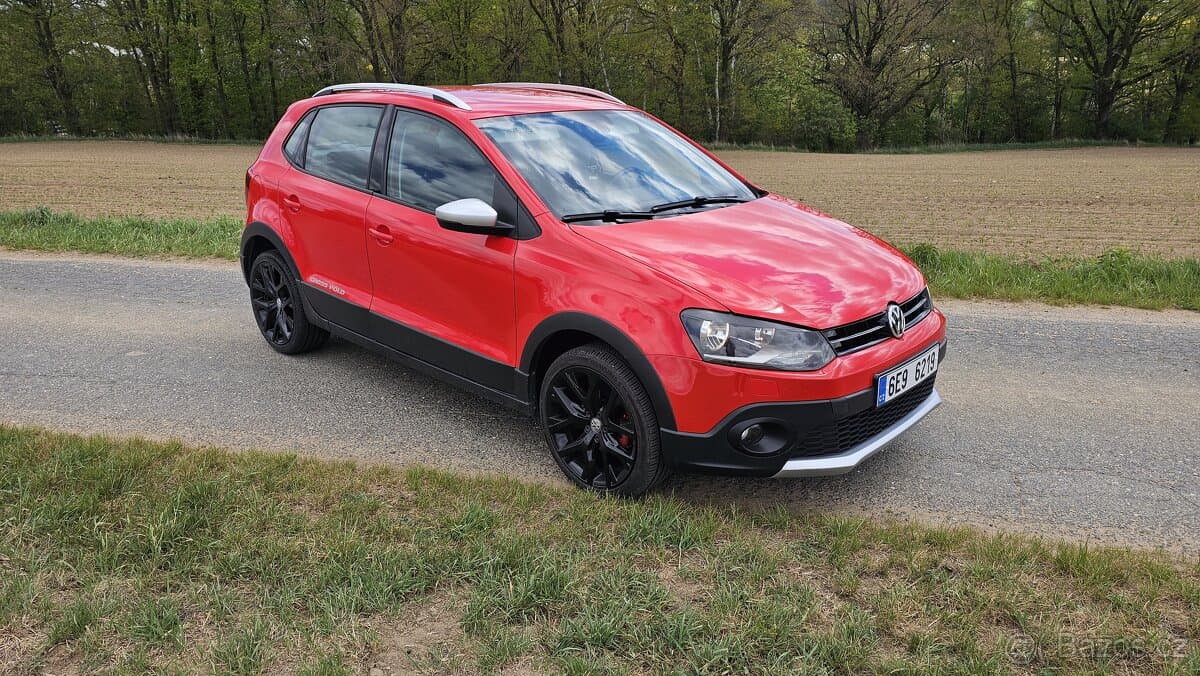 2016 Volkswagen POLO - 2