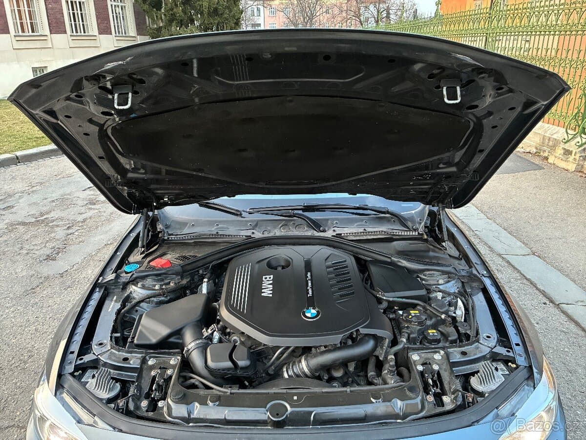 2019 BMW OSTATNÍ - 2