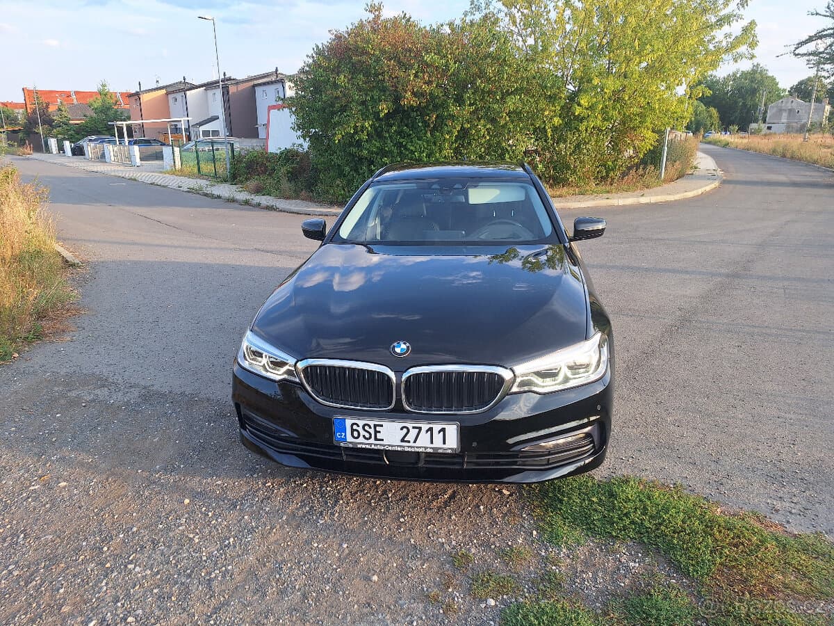 BMW OSTATNÍ - 2