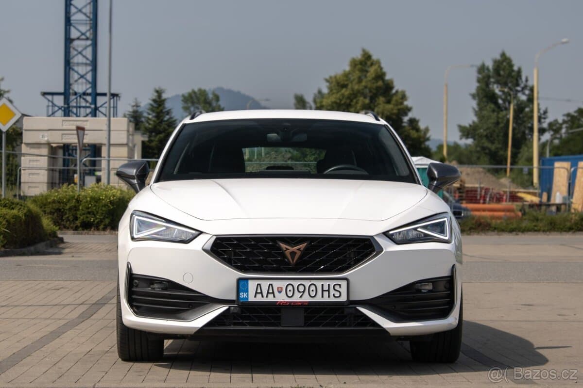 2024 Cupra LEON - 2