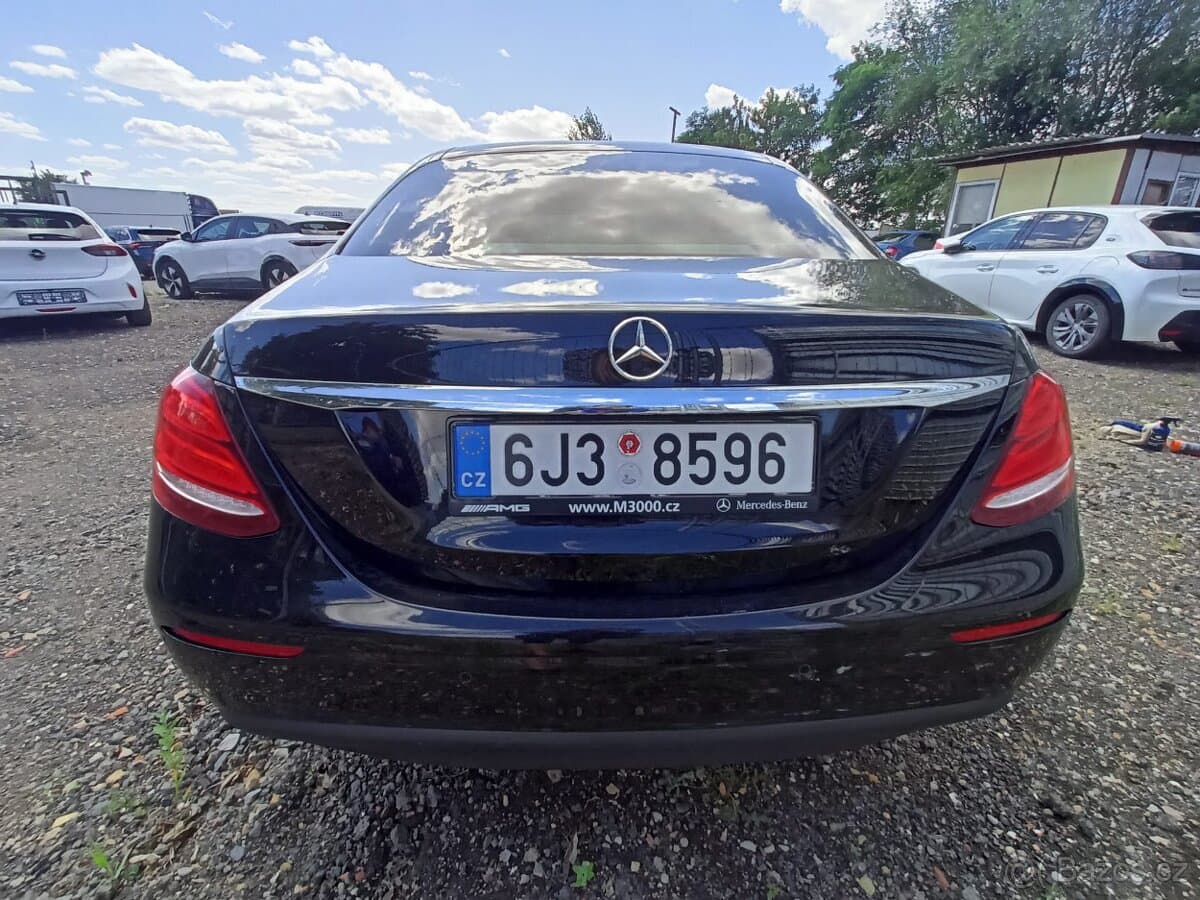 2018 Mercedes-Benz CL-CLASS - 2