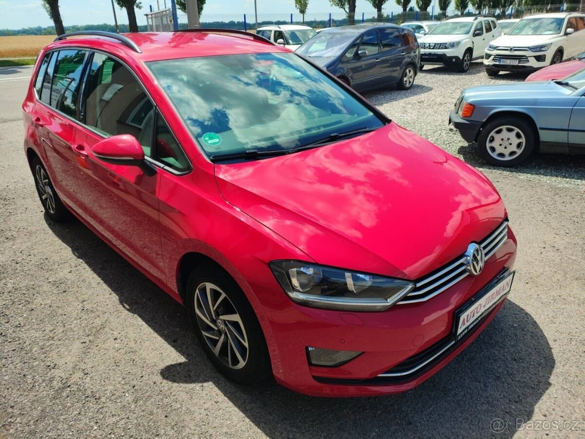 2017 Volkswagen GOLF - 2