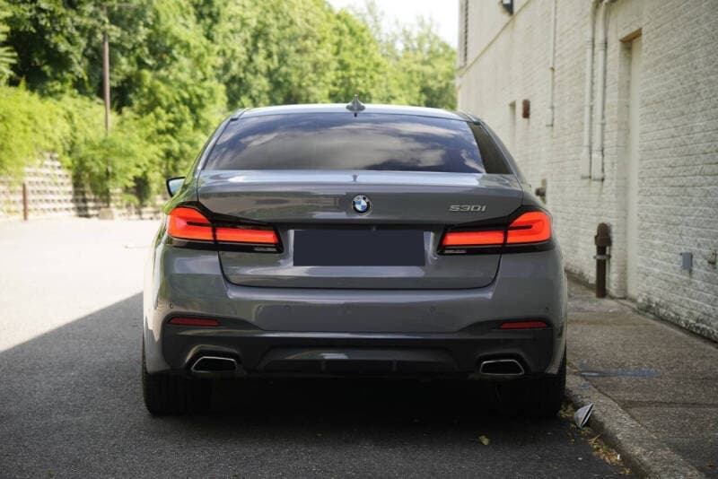 2021 BMW OSTATNÍ - 2