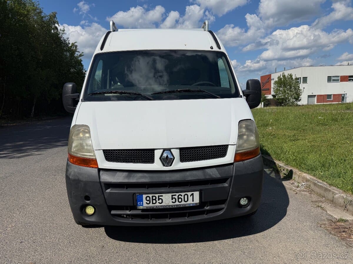 2006 Renault MASTER - 2