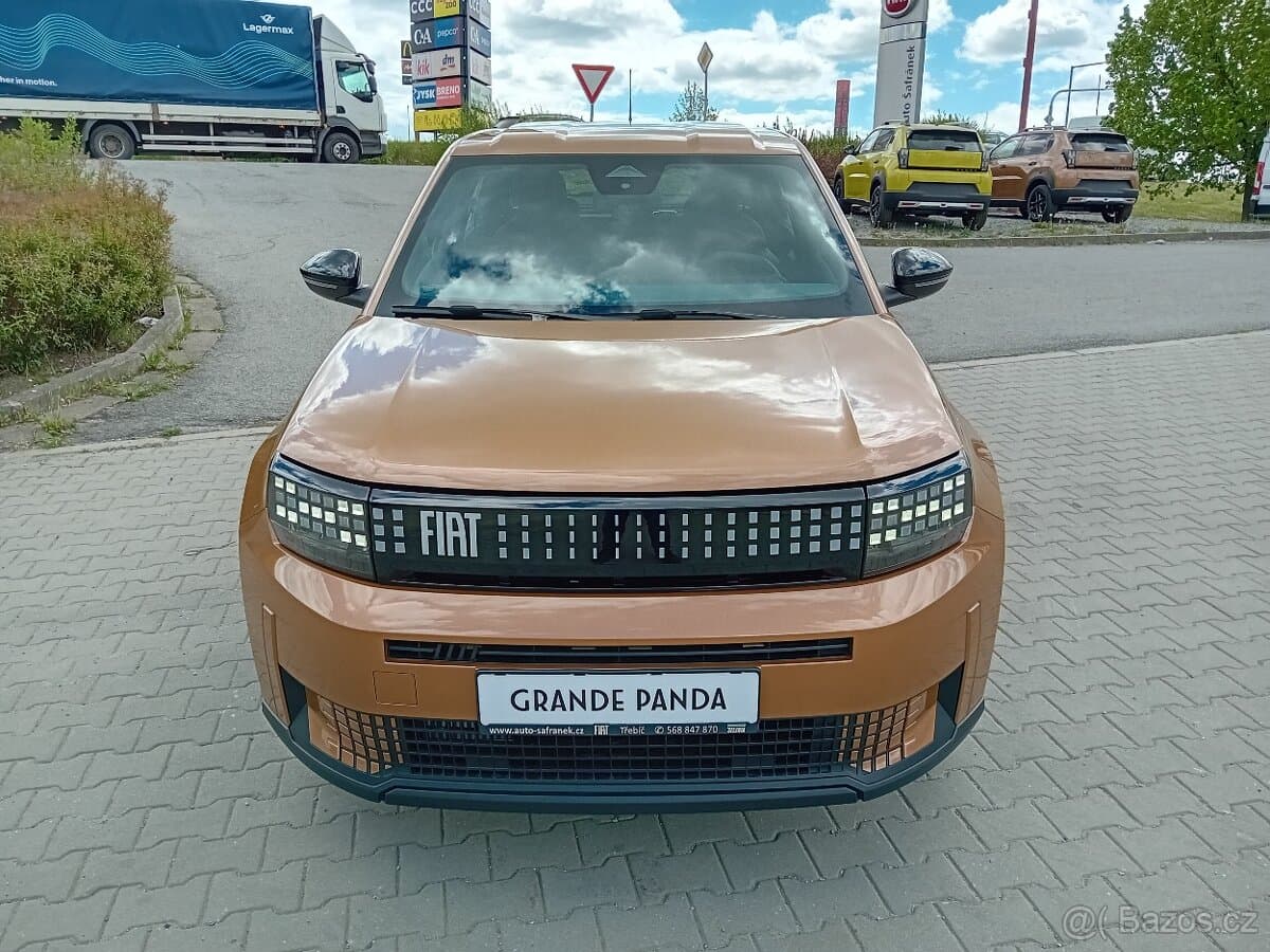 Fiat PANDA - 2
