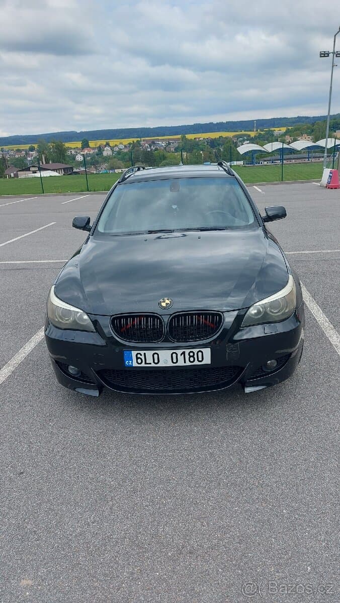 2006 BMW OSTATNÍ - 2
