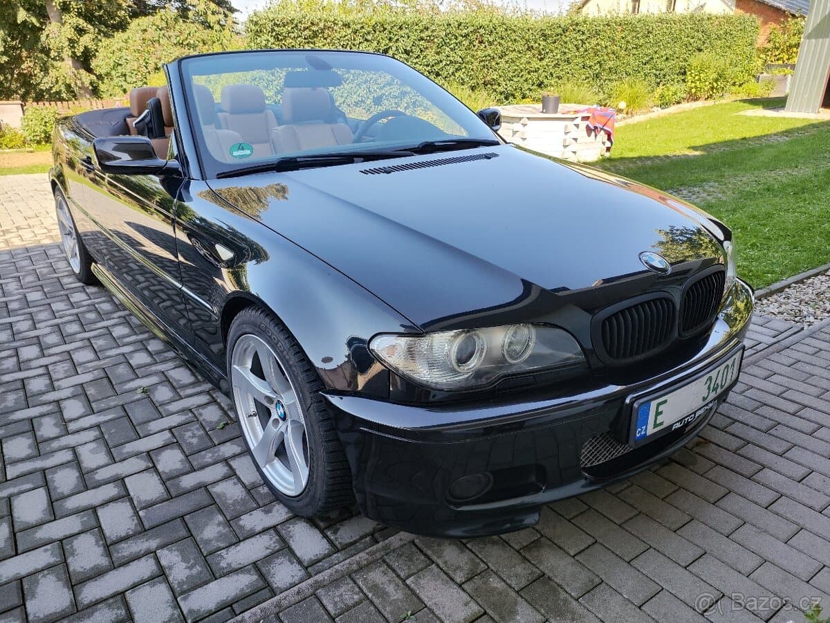 2004 BMW OSTATNÍ - 2