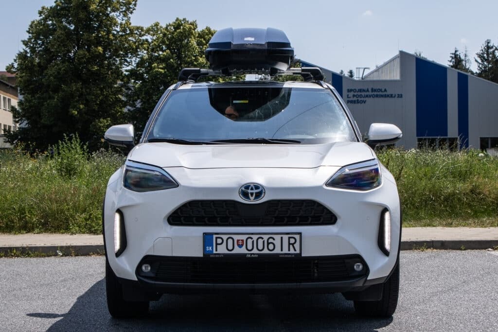 2023 Toyota OSTATNÍ - 2