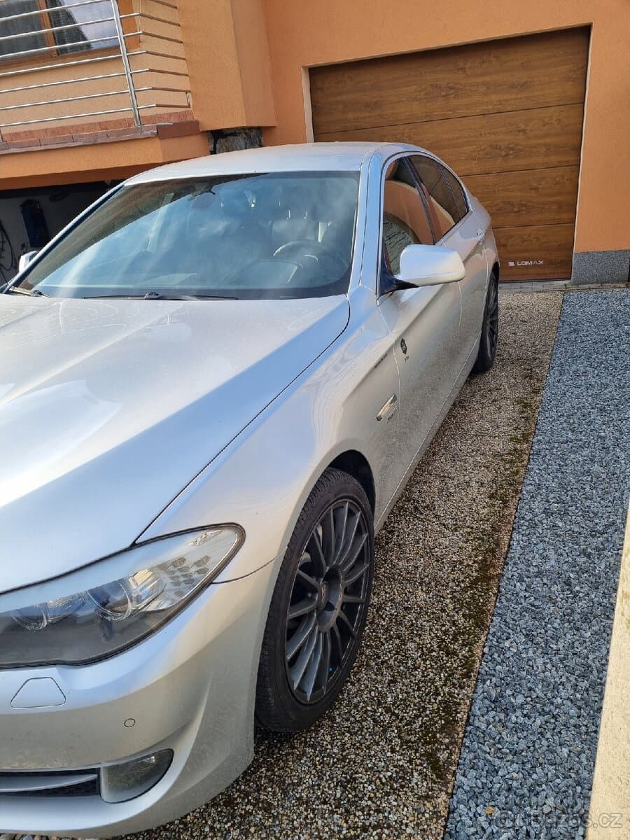 2011 BMW OSTATNÍ - 2